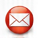 Icono de Correo Electrónico
